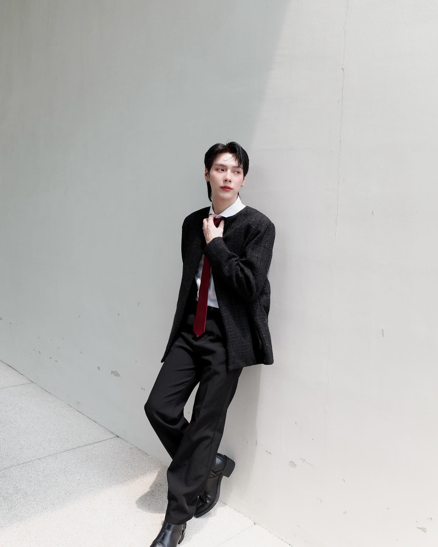 เป็นต่อ - จีรภัทร พิมานพรหม