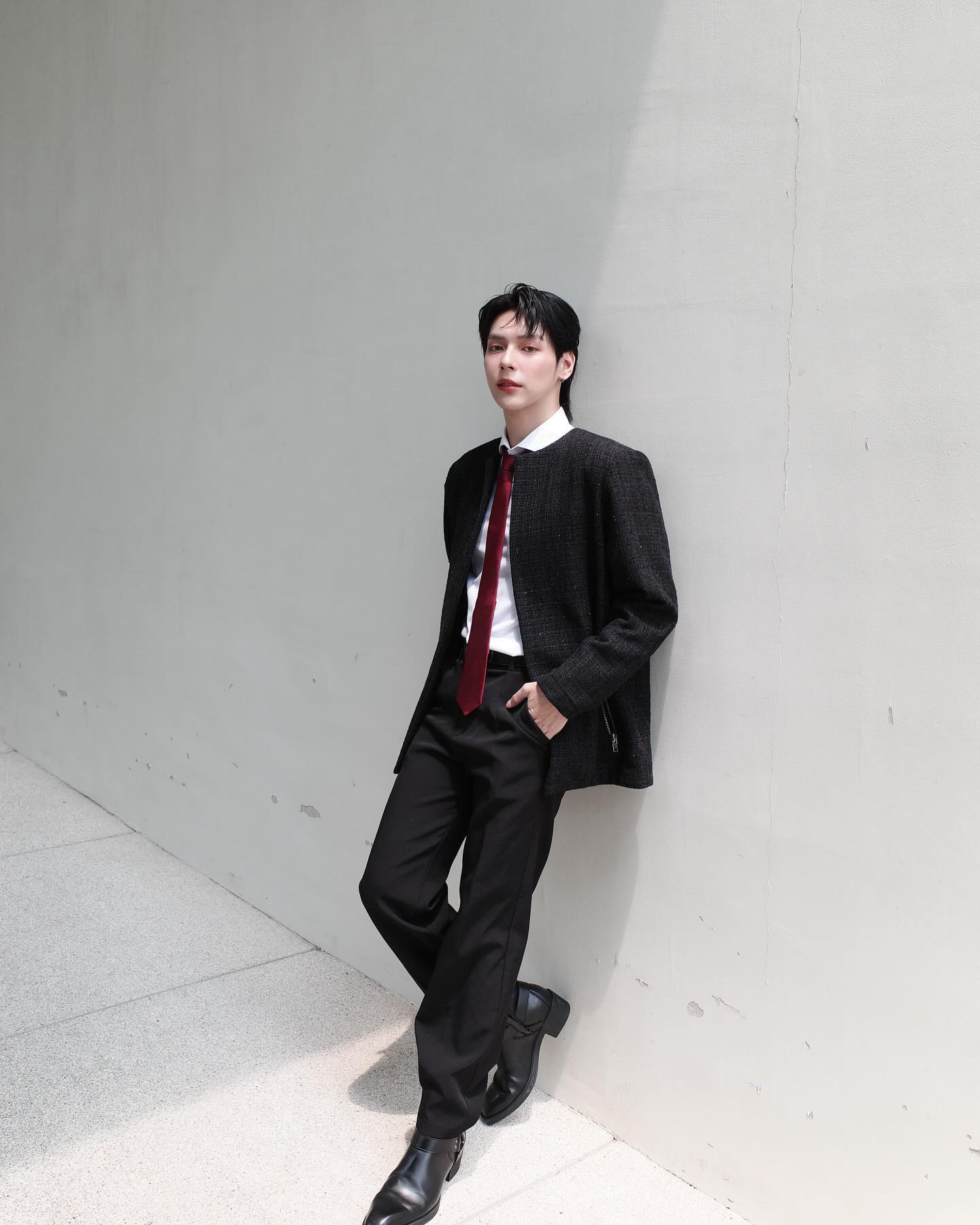 เป็นต่อ - จีรภัทร พิมานพรหม