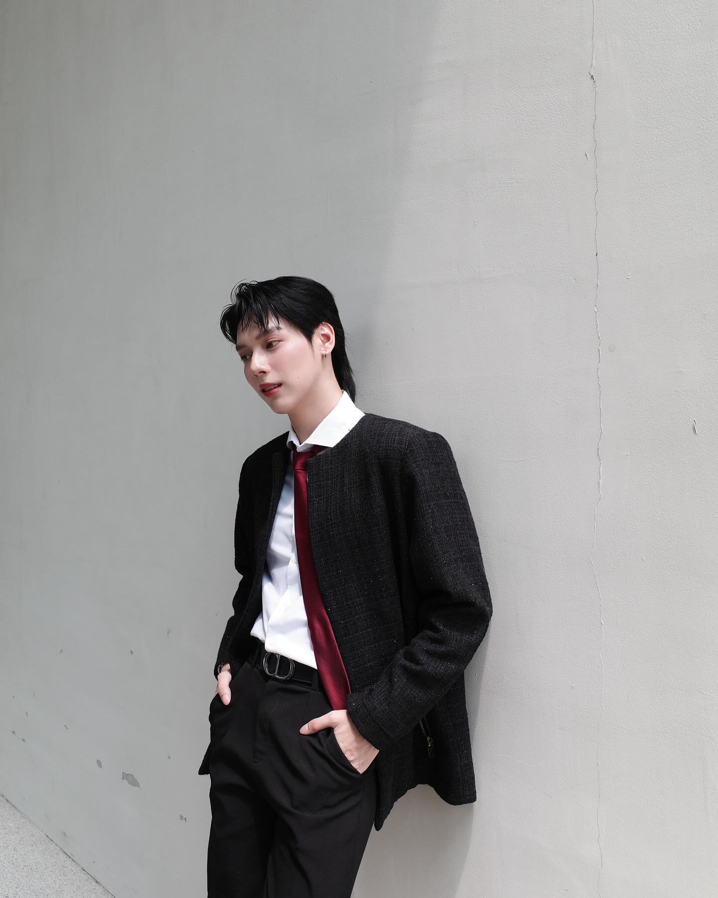 เป็นต่อ - จีรภัทร พิมานพรหม