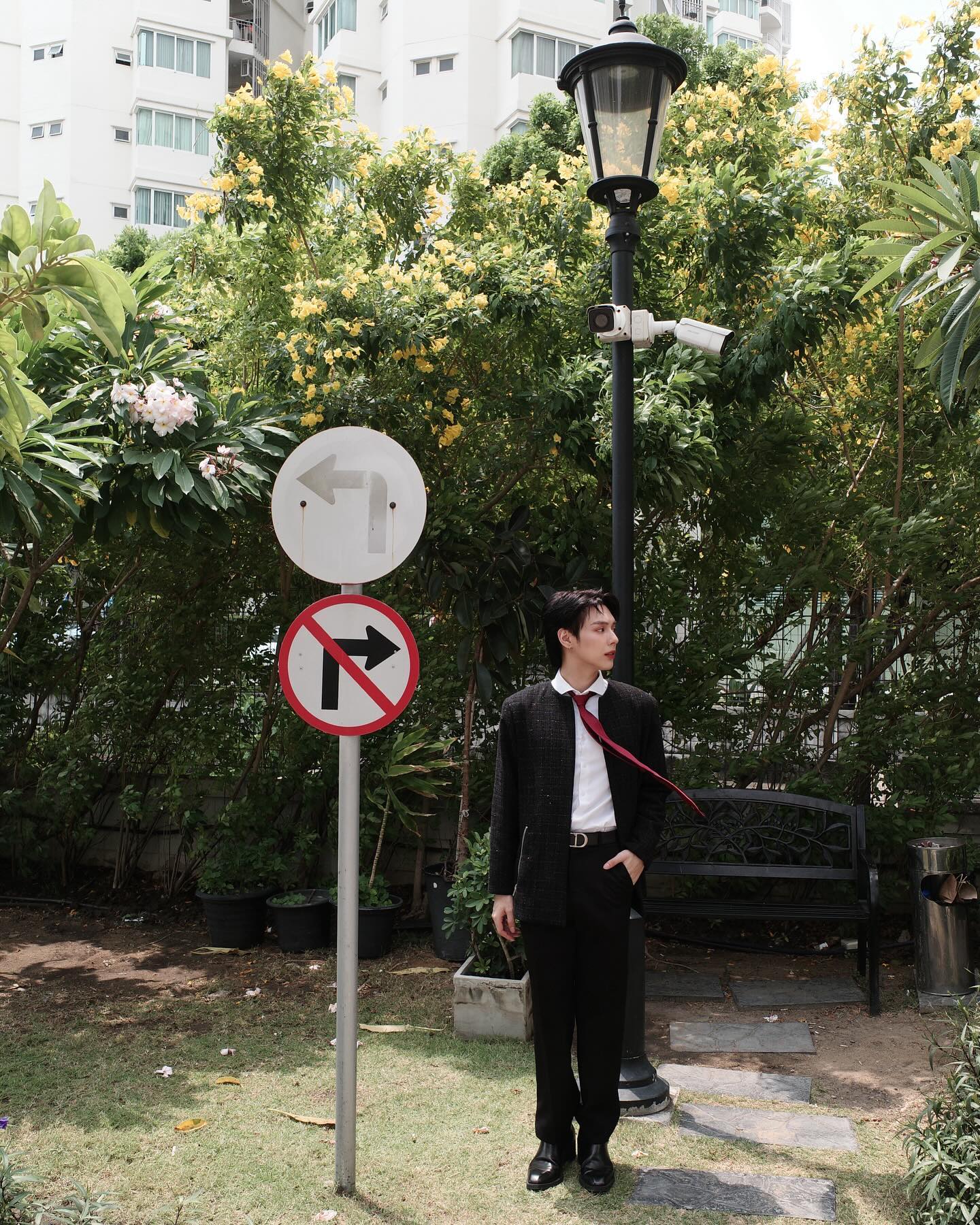 เป็นต่อ - จีรภัทร พิมานพรหม