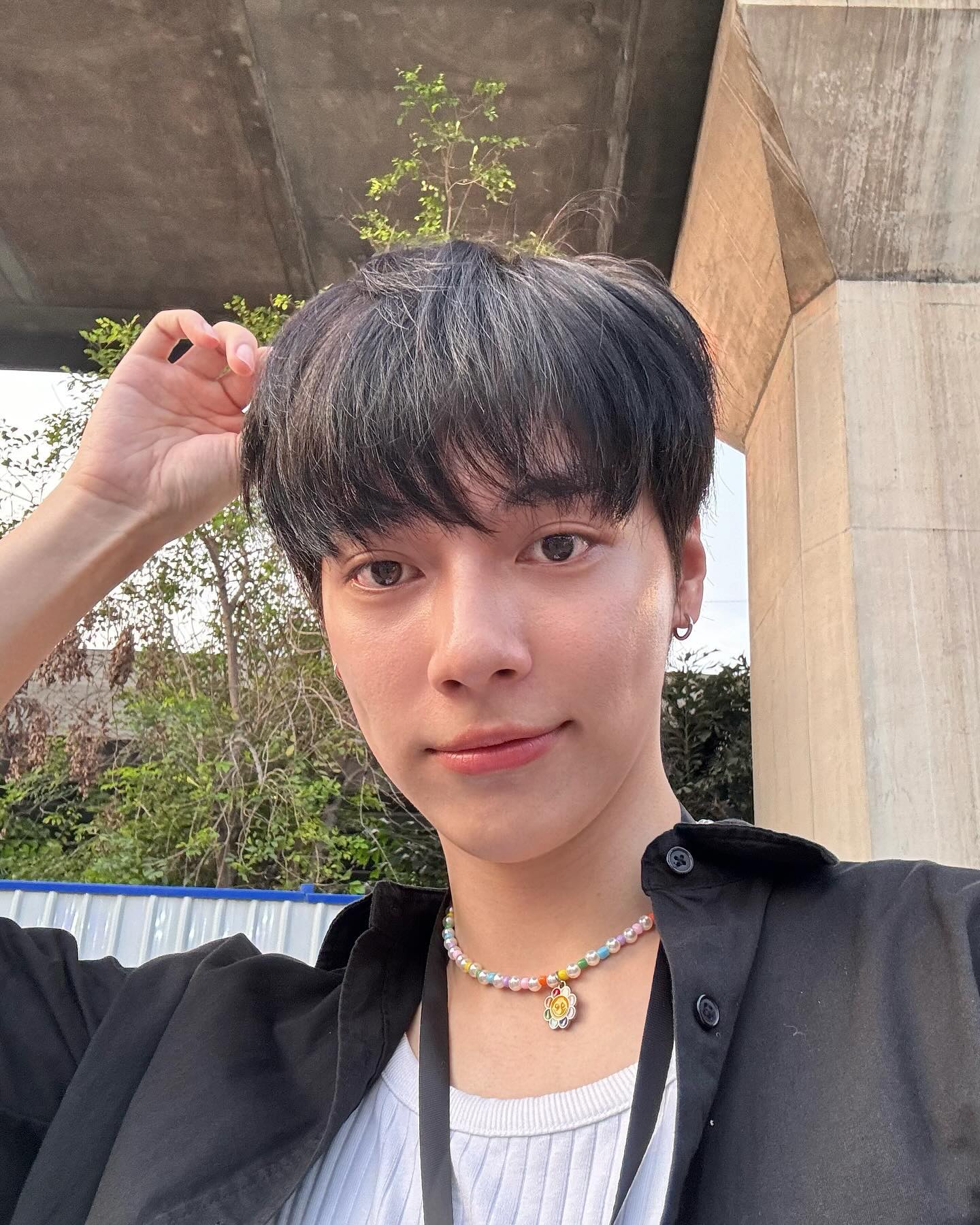เป็นต่อ - จีรภัทร พิมานพรหม