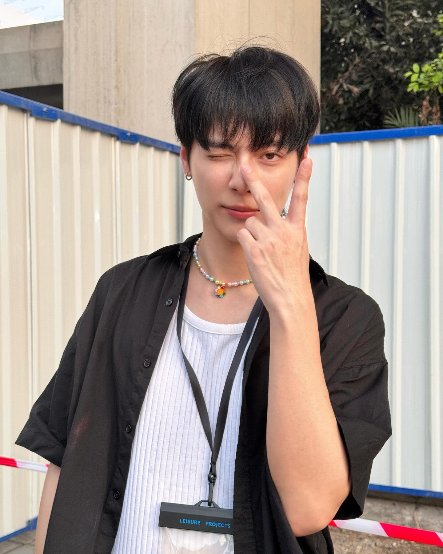 เป็นต่อ - จีรภัทร พิมานพรหม