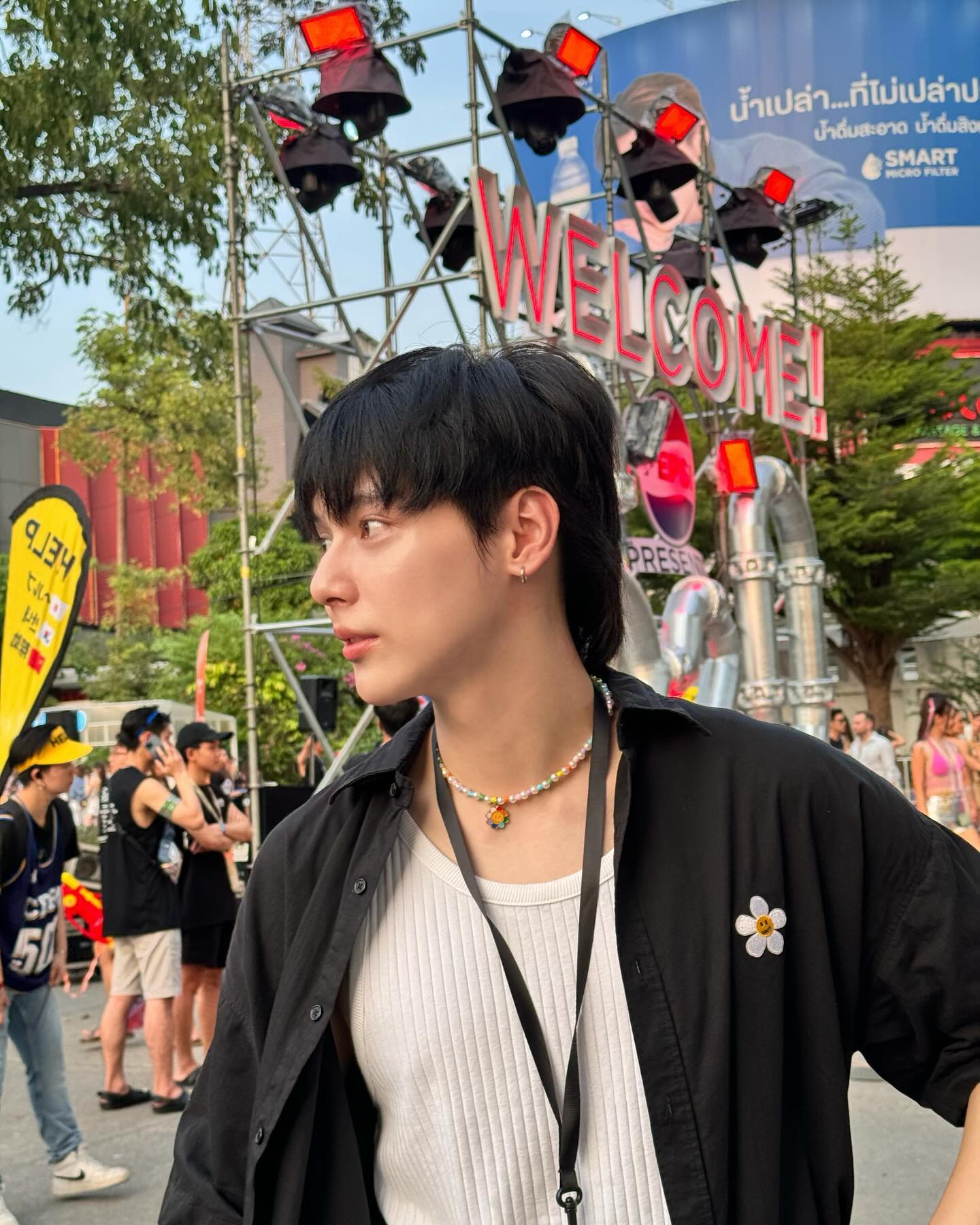 เป็นต่อ - จีรภัทร พิมานพรหม