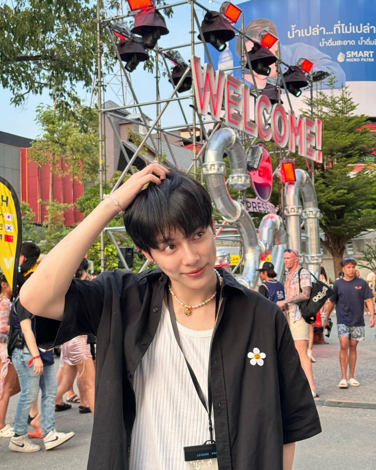 เป็นต่อ - จีรภัทร พิมานพรหม
