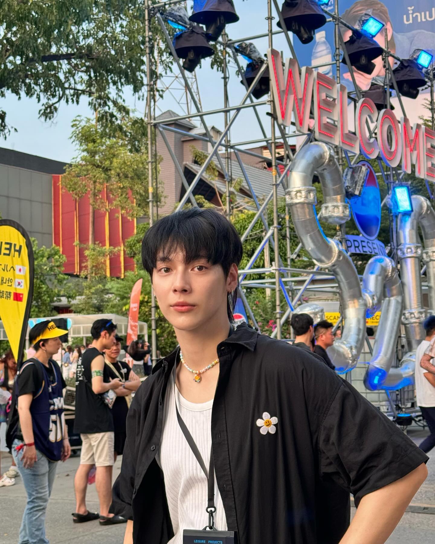 เป็นต่อ - จีรภัทร พิมานพรหม
