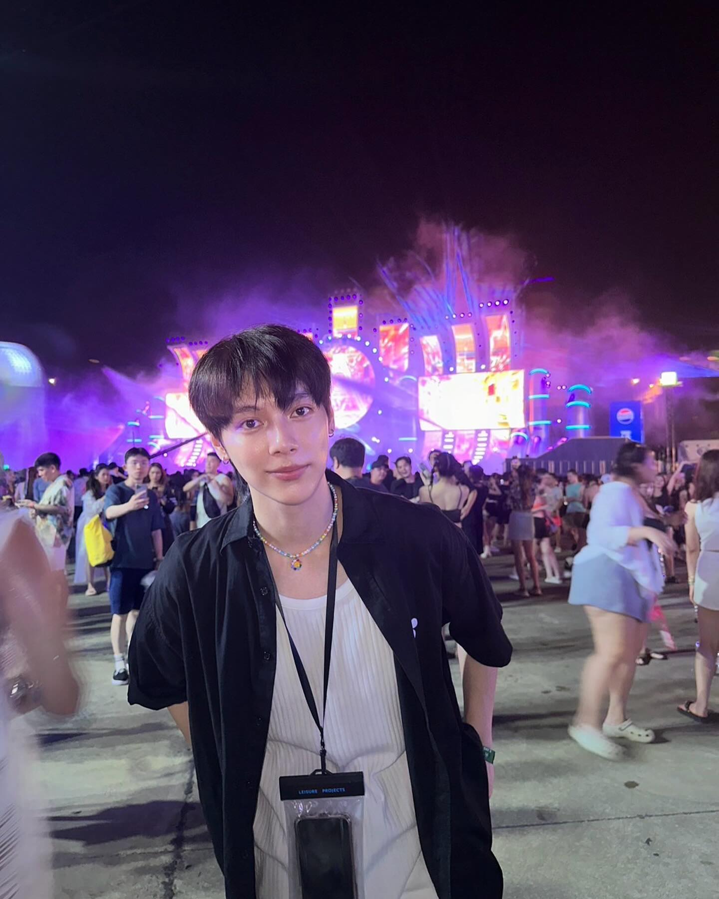 เป็นต่อ - จีรภัทร พิมานพรหม
