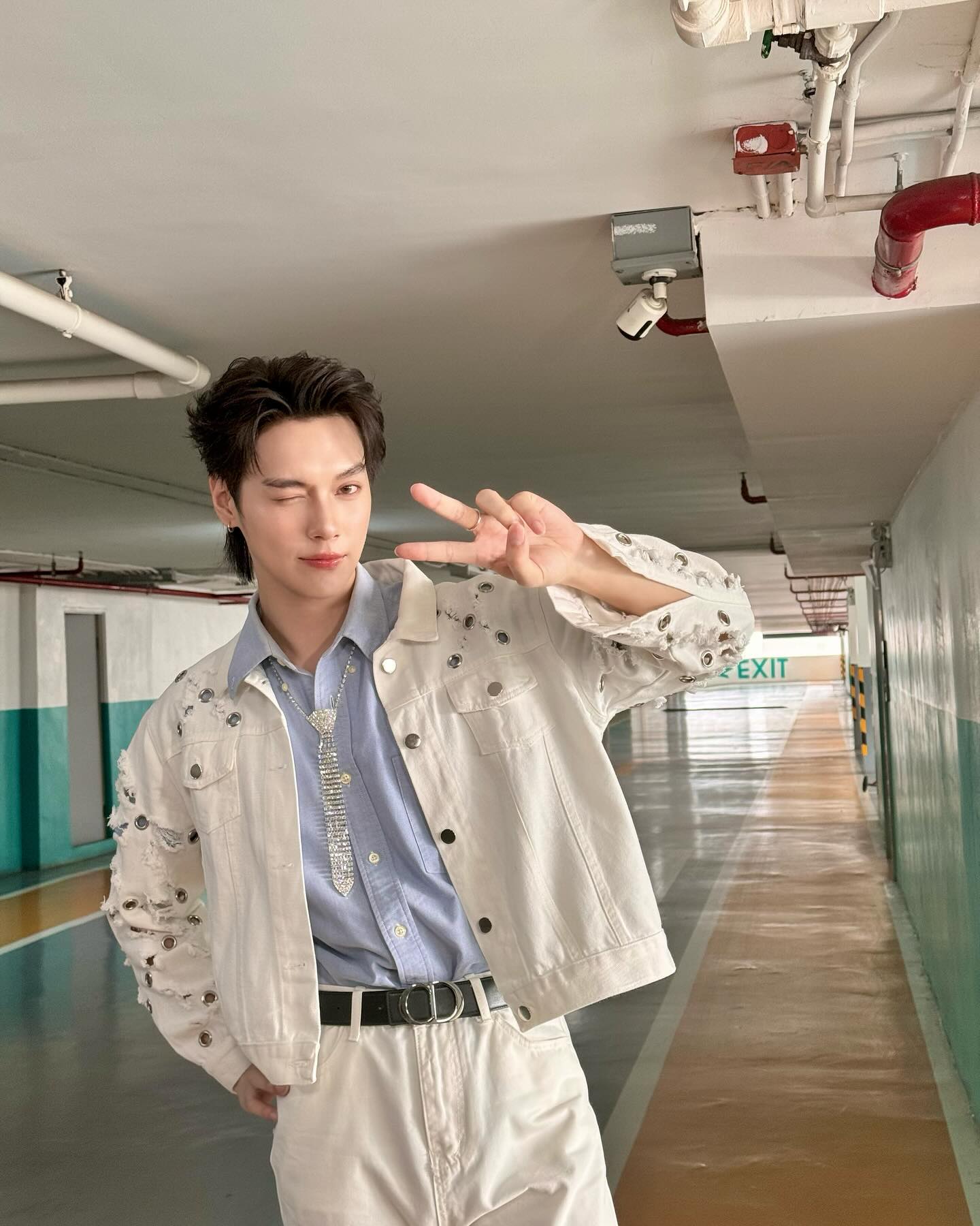 เป็นต่อ - จีรภัทร พิมานพรหม