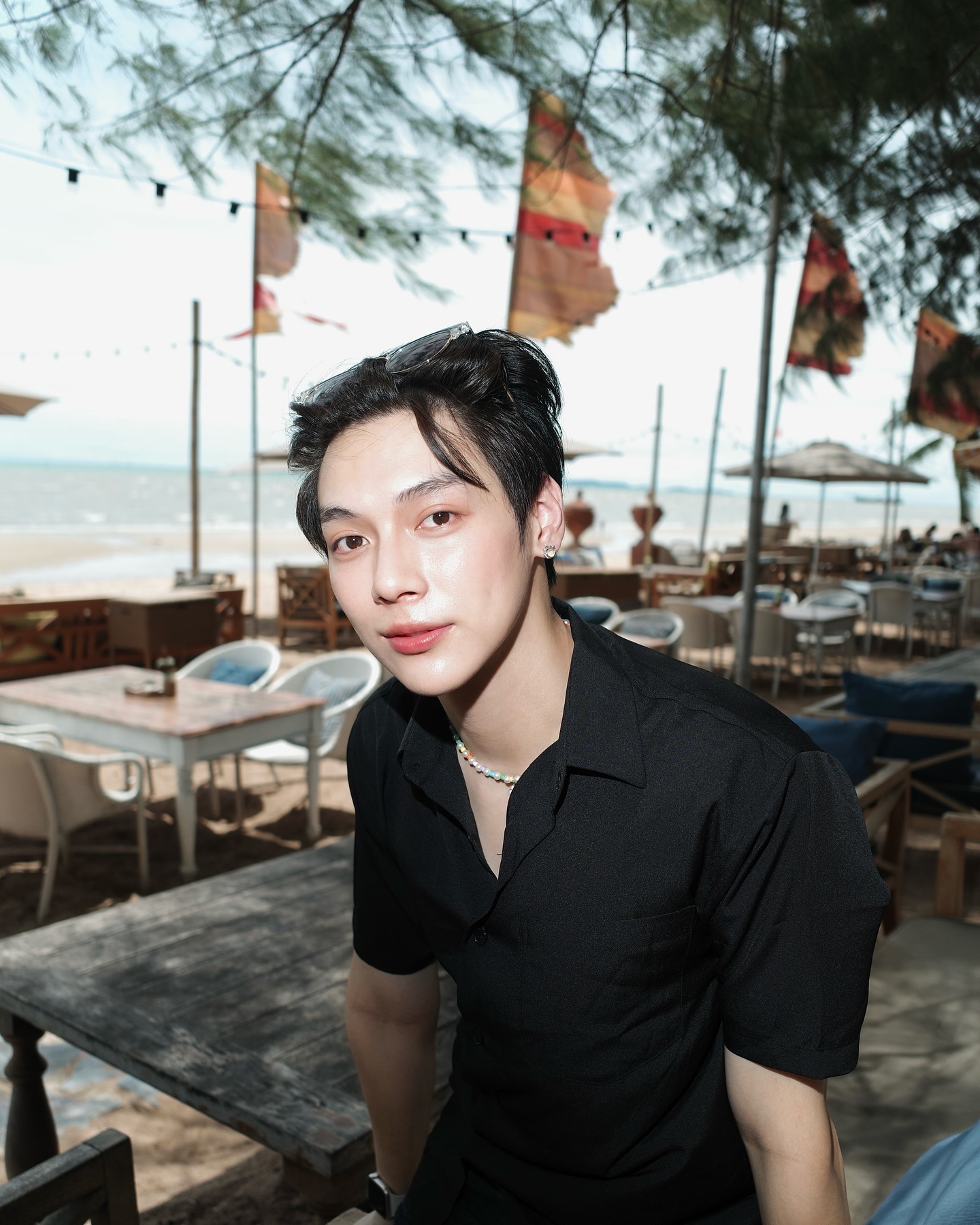 เป็นต่อ - จีรภัทร พิมานพรหม
