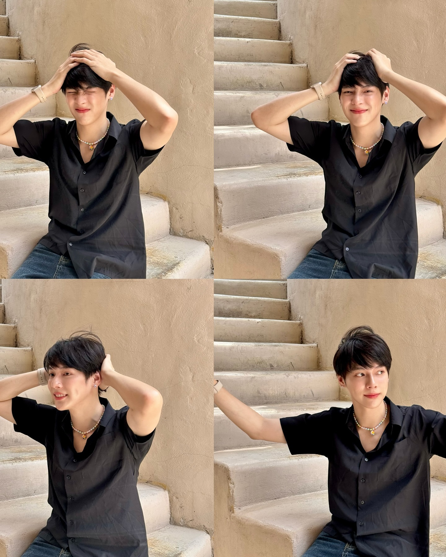 เป็นต่อ - จีรภัทร พิมานพรหม