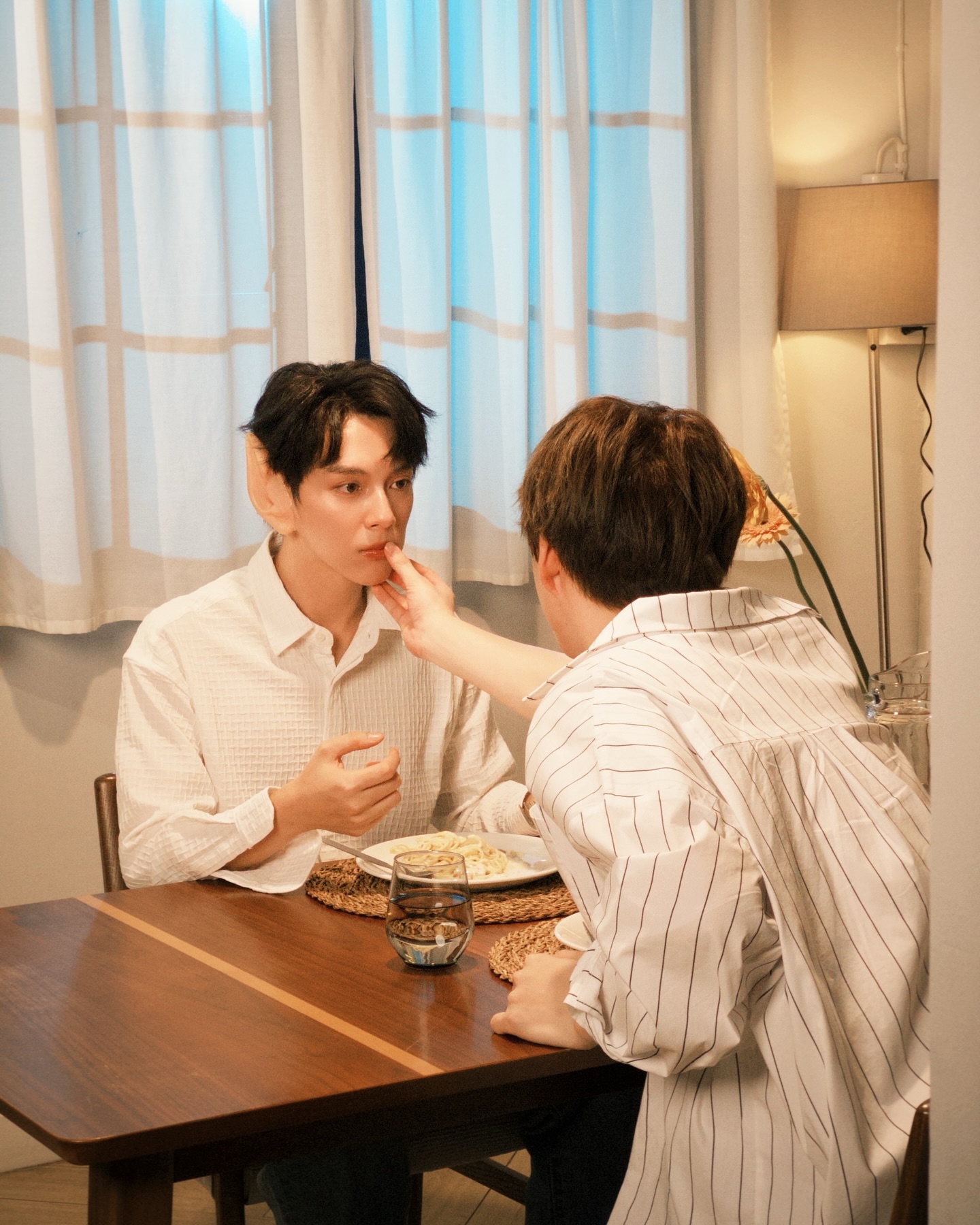 เป็นต่อ - จีรภัทร พิมานพรหม