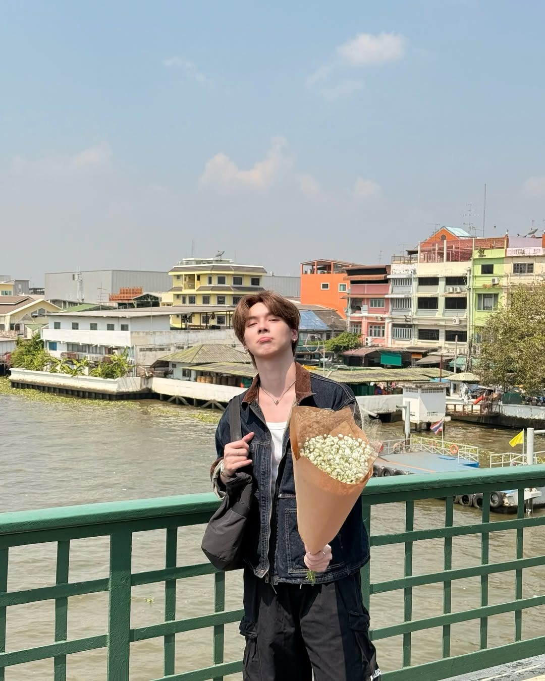 เป็นต่อ - จีรภัทร พิมานพรหม