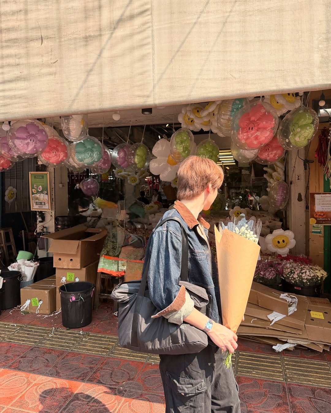 เป็นต่อ - จีรภัทร พิมานพรหม