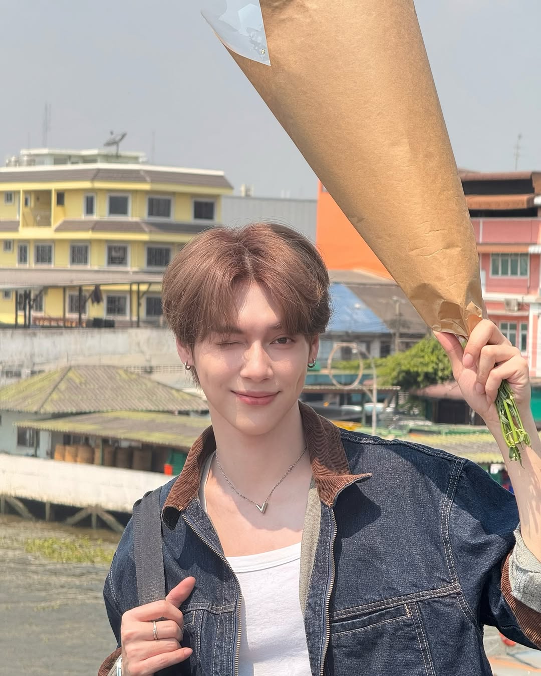 เป็นต่อ - จีรภัทร พิมานพรหม