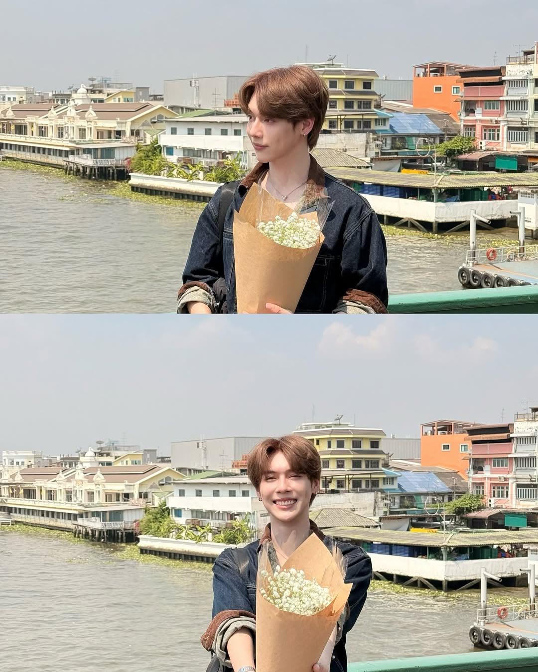 เป็นต่อ - จีรภัทร พิมานพรหม