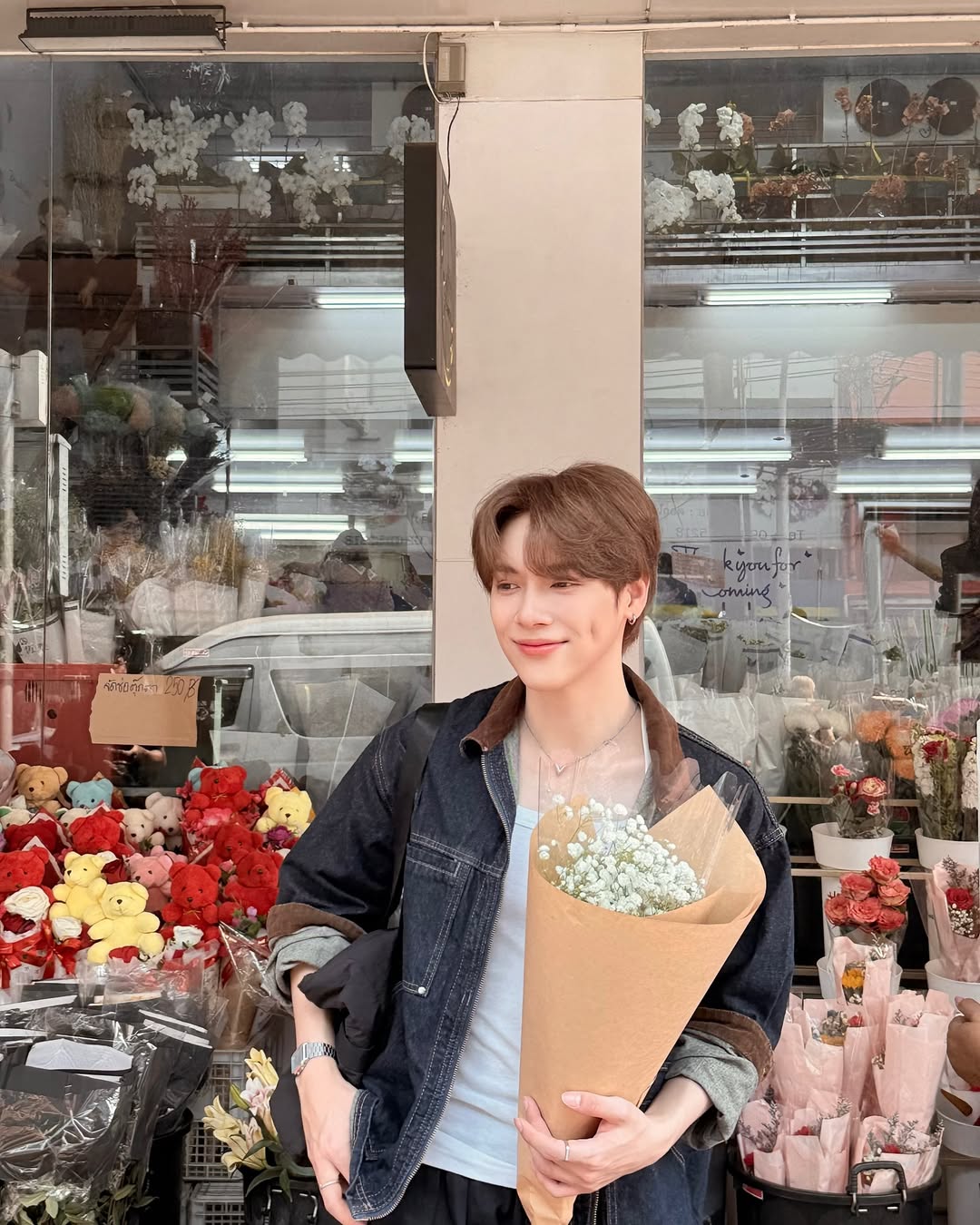 เป็นต่อ - จีรภัทร พิมานพรหม