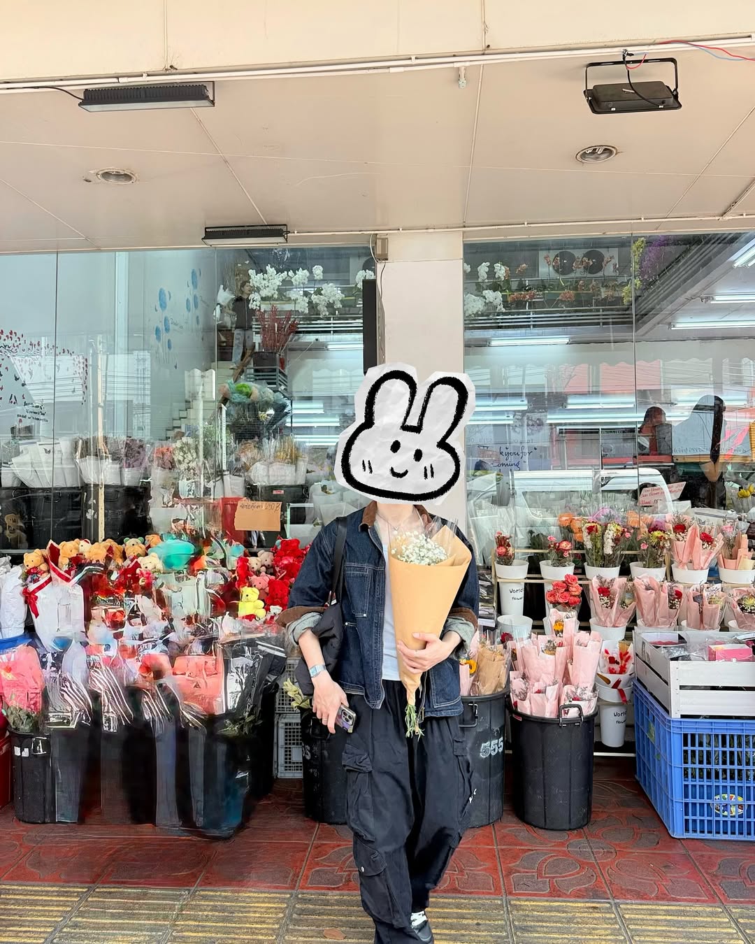 เป็นต่อ - จีรภัทร พิมานพรหม
