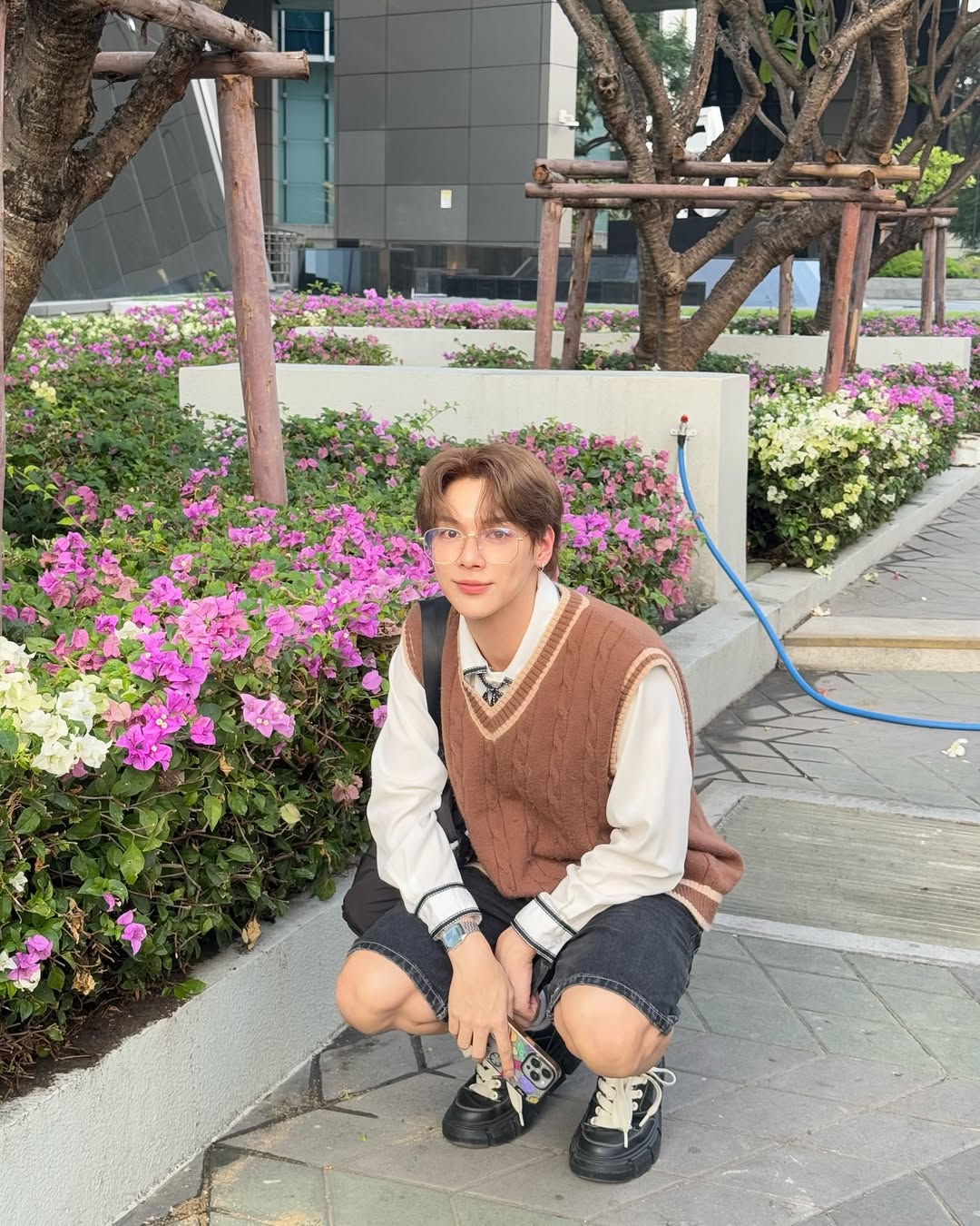 เป็นต่อ - จีรภัทร พิมานพรหม