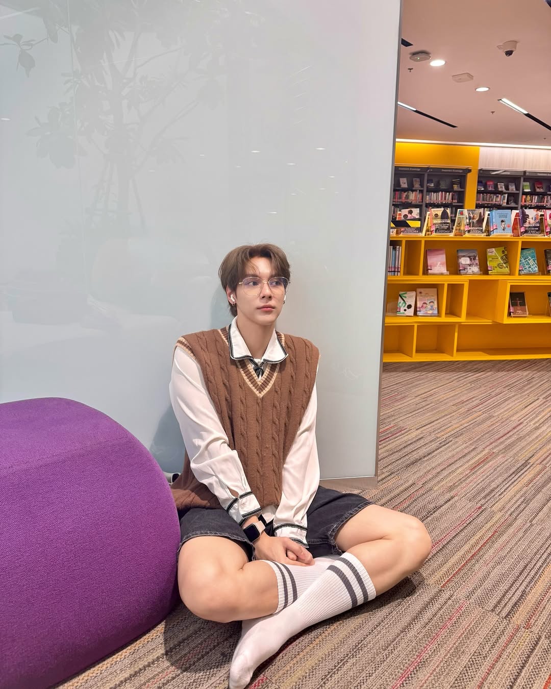 เป็นต่อ - จีรภัทร พิมานพรหม