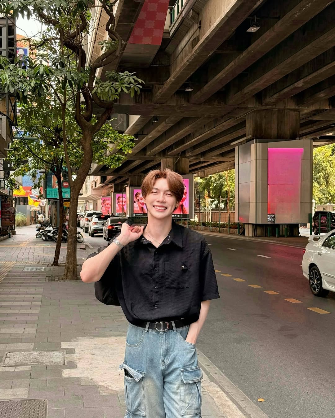 เป็นต่อ - จีรภัทร พิมานพรหม