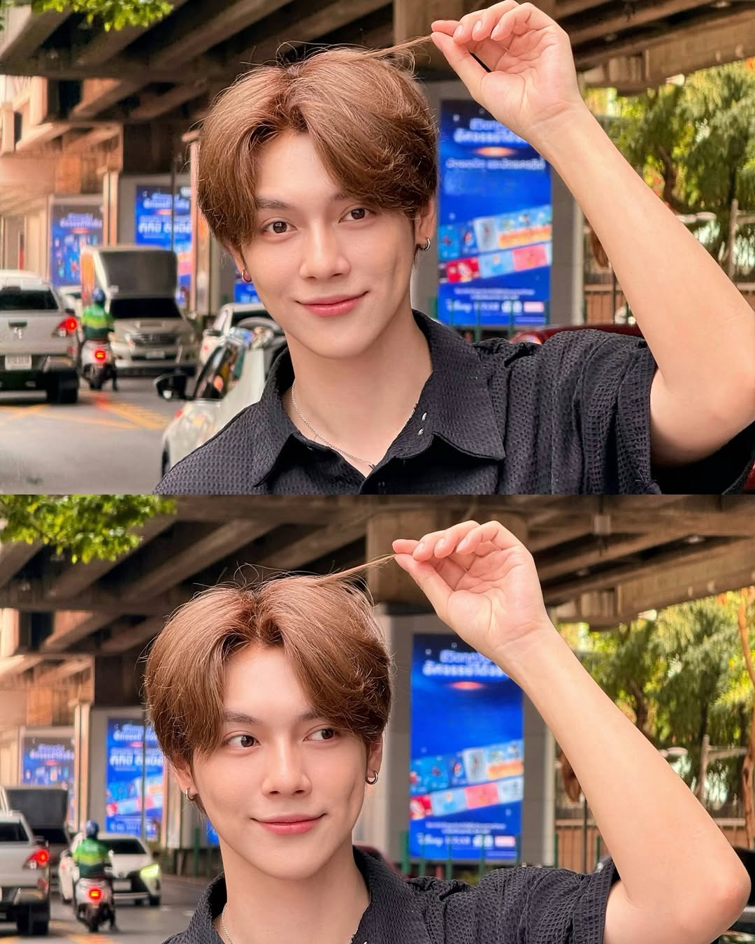 เป็นต่อ - จีรภัทร พิมานพรหม