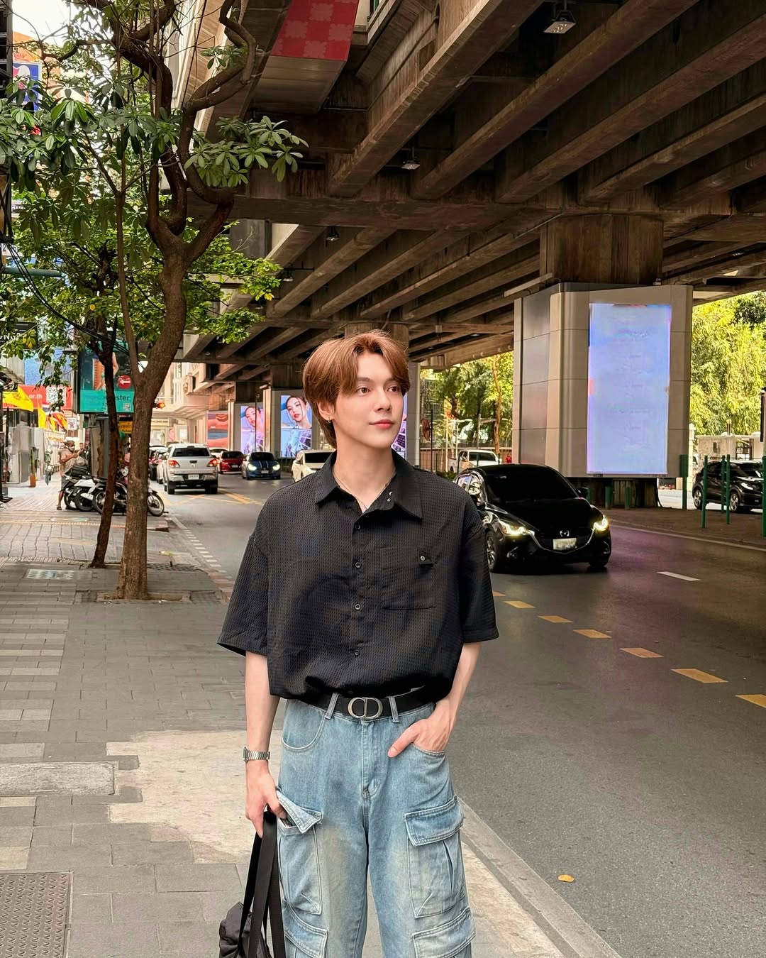 เป็นต่อ - จีรภัทร พิมานพรหม