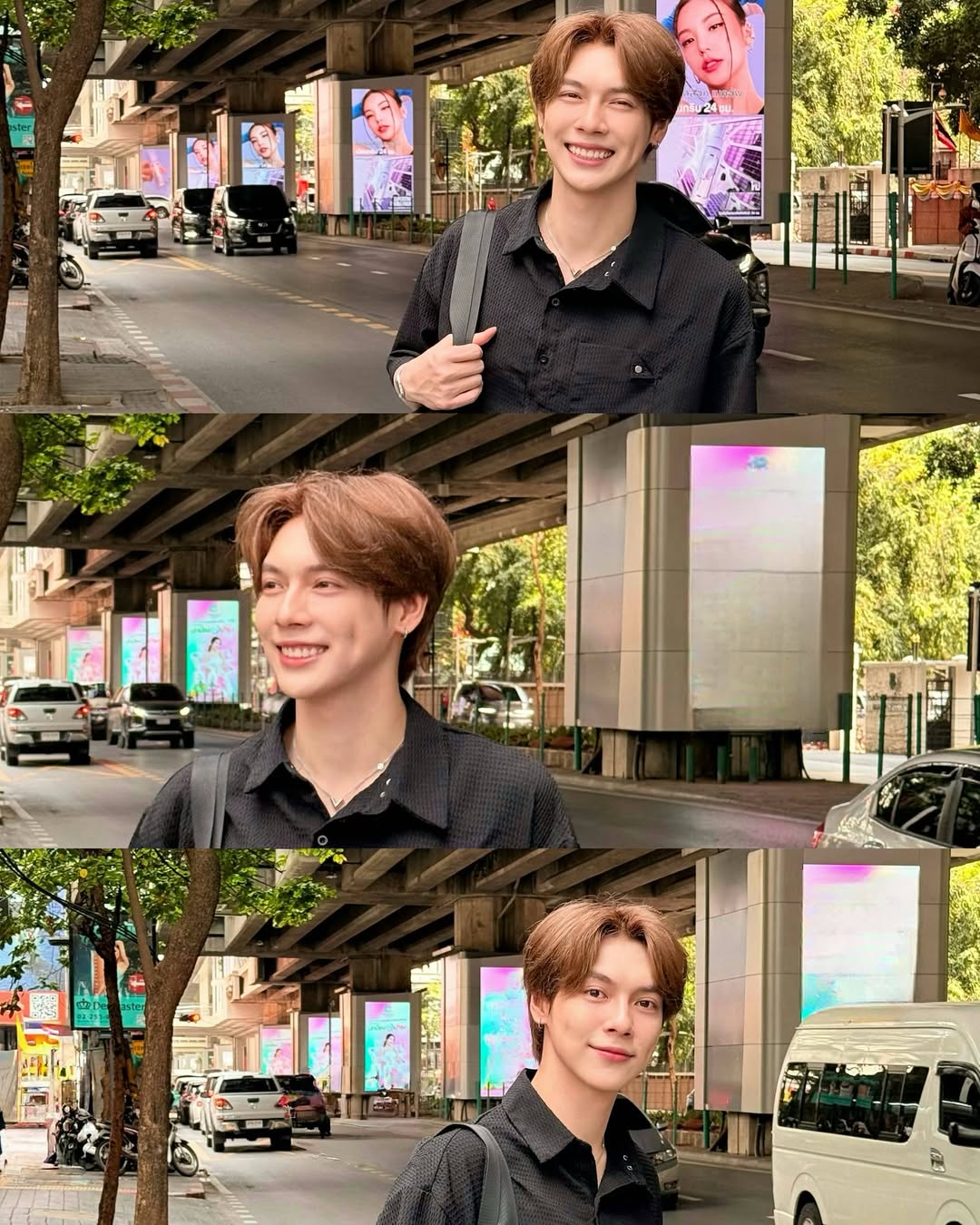 เป็นต่อ - จีรภัทร พิมานพรหม