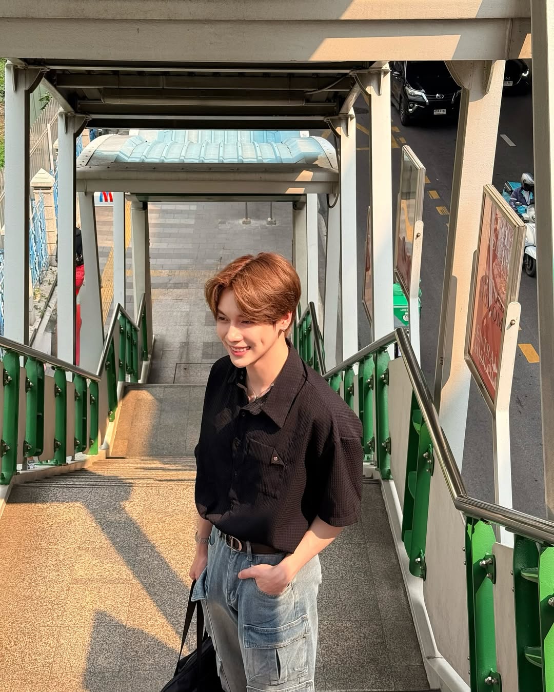 เป็นต่อ - จีรภัทร พิมานพรหม