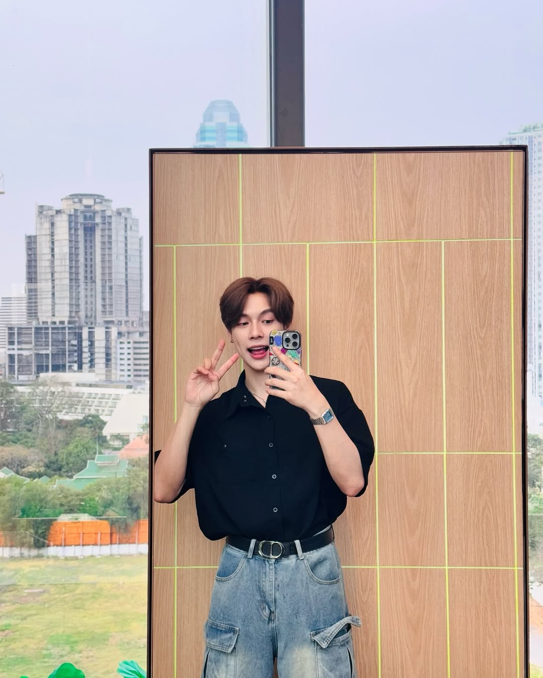 เป็นต่อ - จีรภัทร พิมานพรหม
