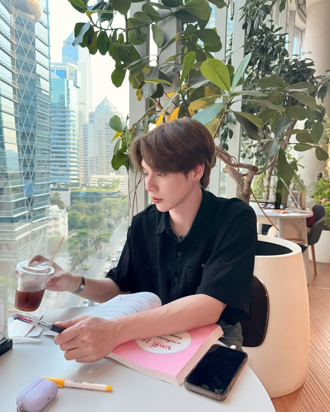 เป็นต่อ - จีรภัทร พิมานพรหม