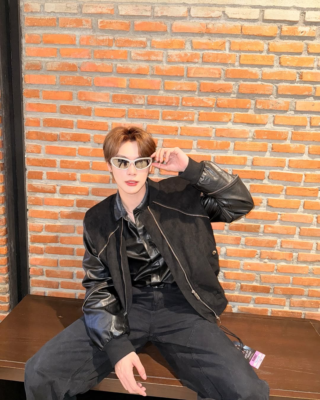 เป็นต่อ - จีรภัทร พิมานพรหม