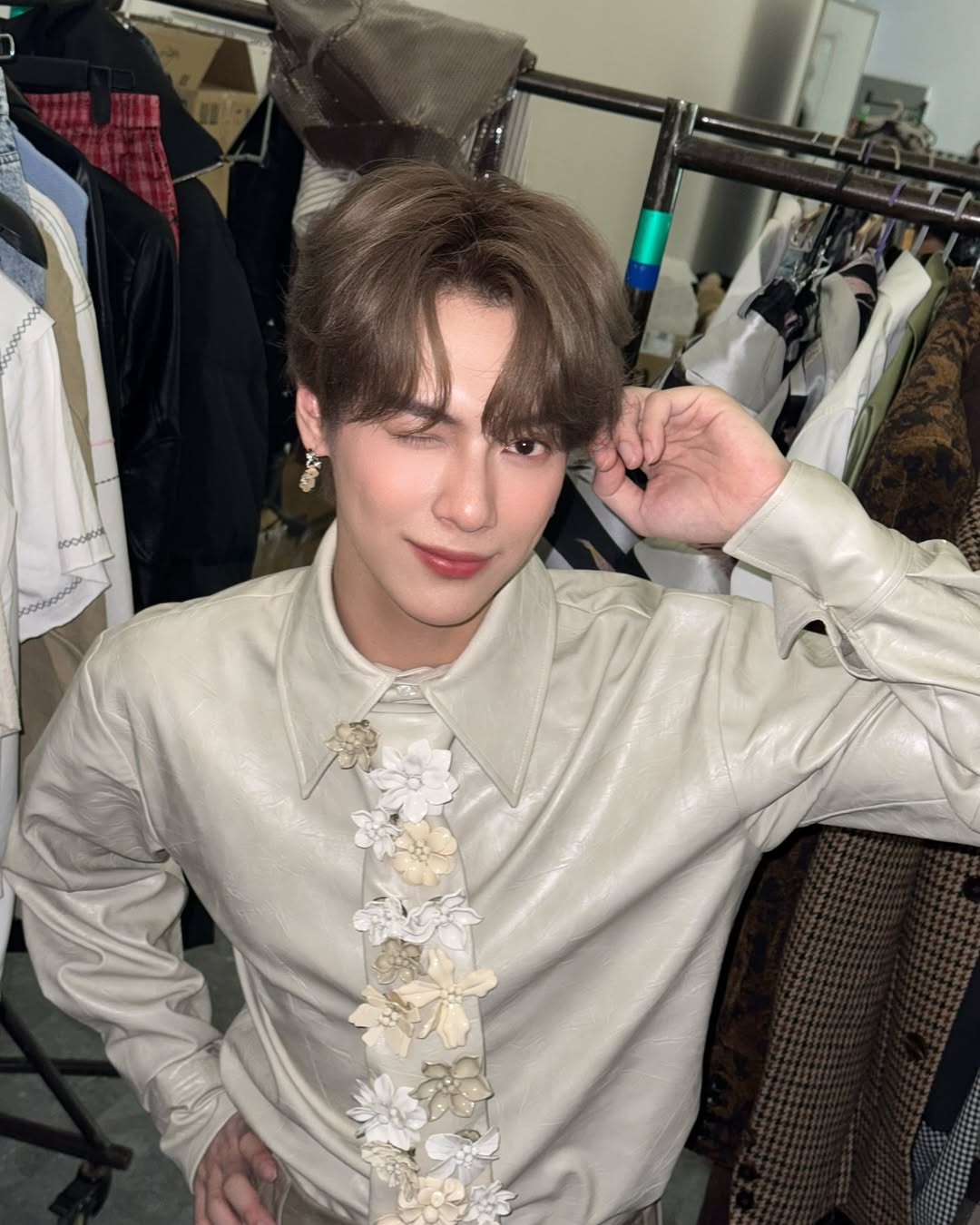 เป็นต่อ - จีรภัทร พิมานพรหม
