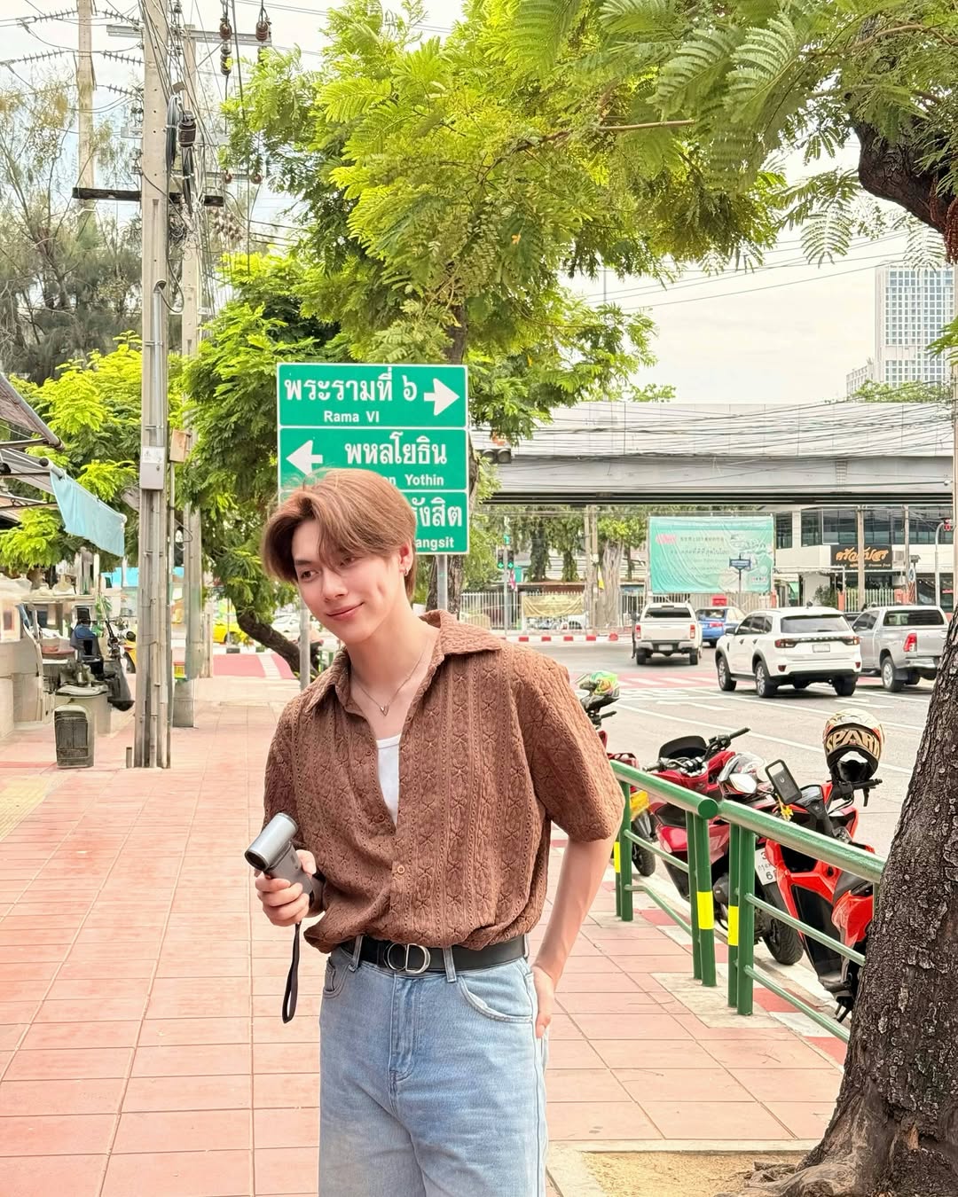 เป็นต่อ - จีรภัทร พิมานพรหม