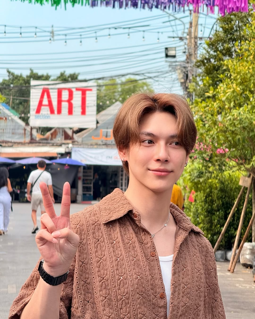 เป็นต่อ - จีรภัทร พิมานพรหม