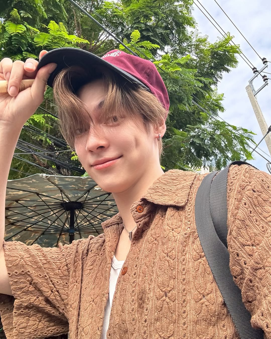 เป็นต่อ - จีรภัทร พิมานพรหม