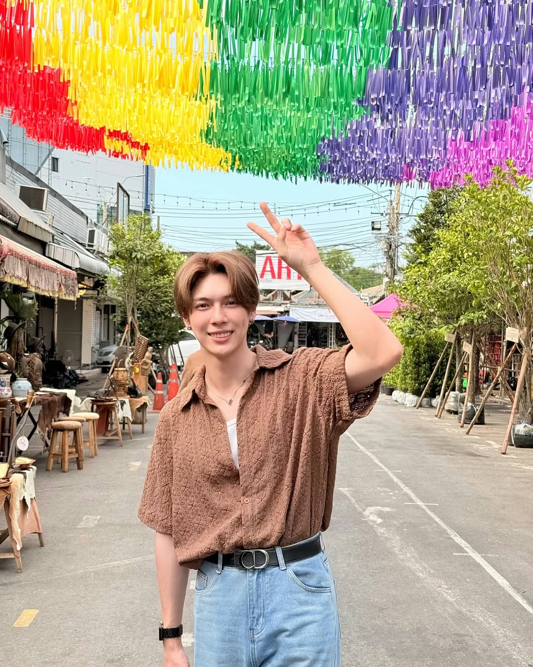 เป็นต่อ - จีรภัทร พิมานพรหม