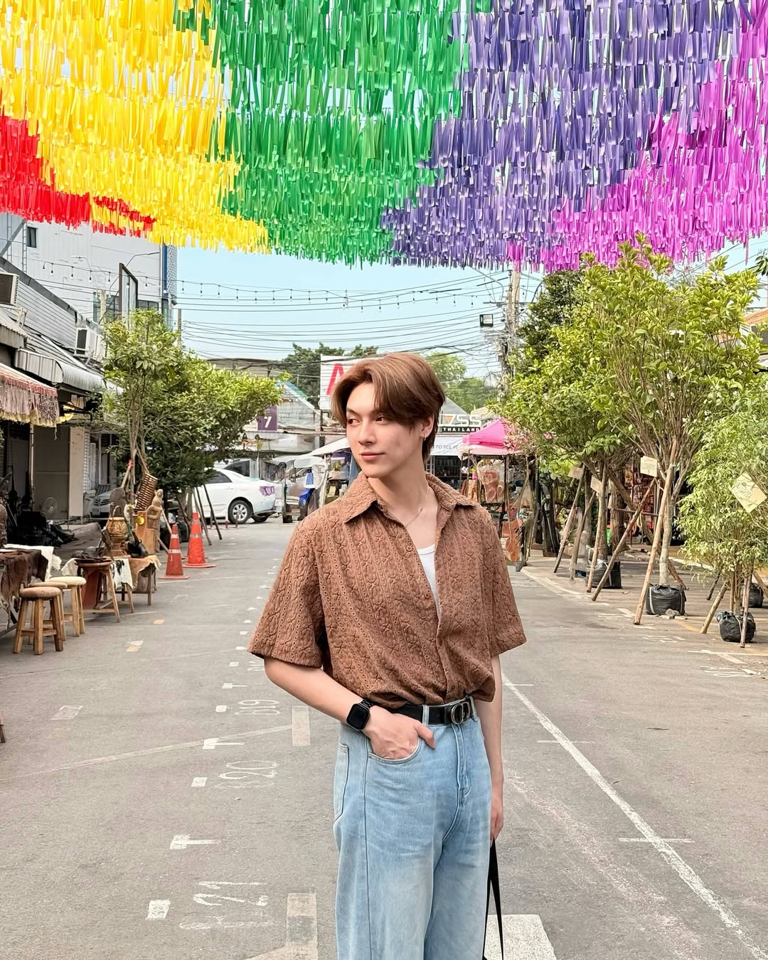เป็นต่อ - จีรภัทร พิมานพรหม
