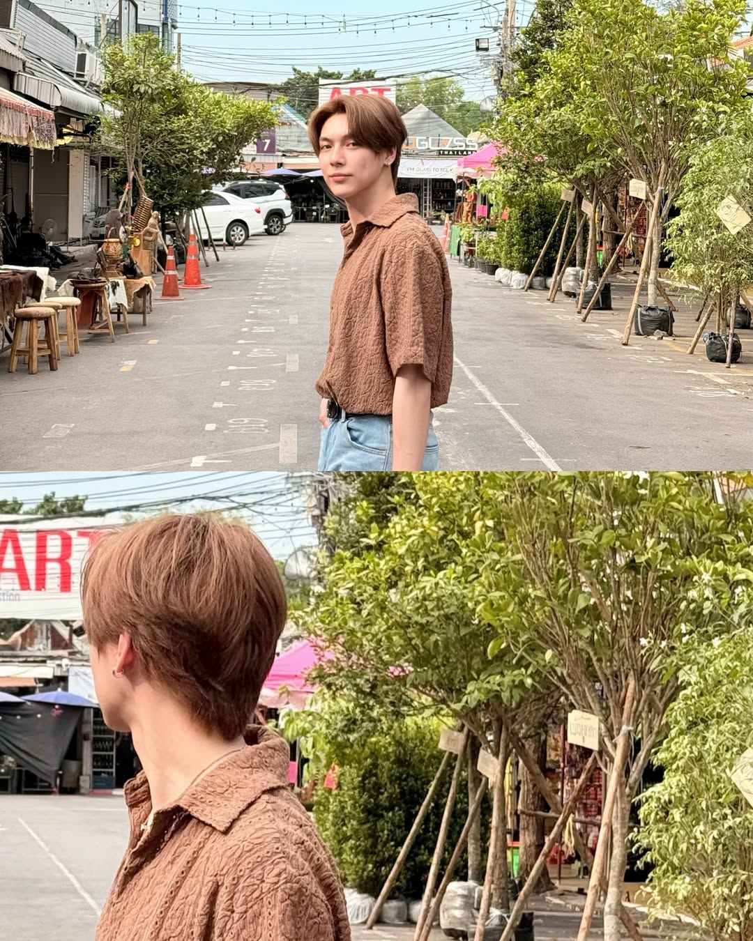 เป็นต่อ - จีรภัทร พิมานพรหม