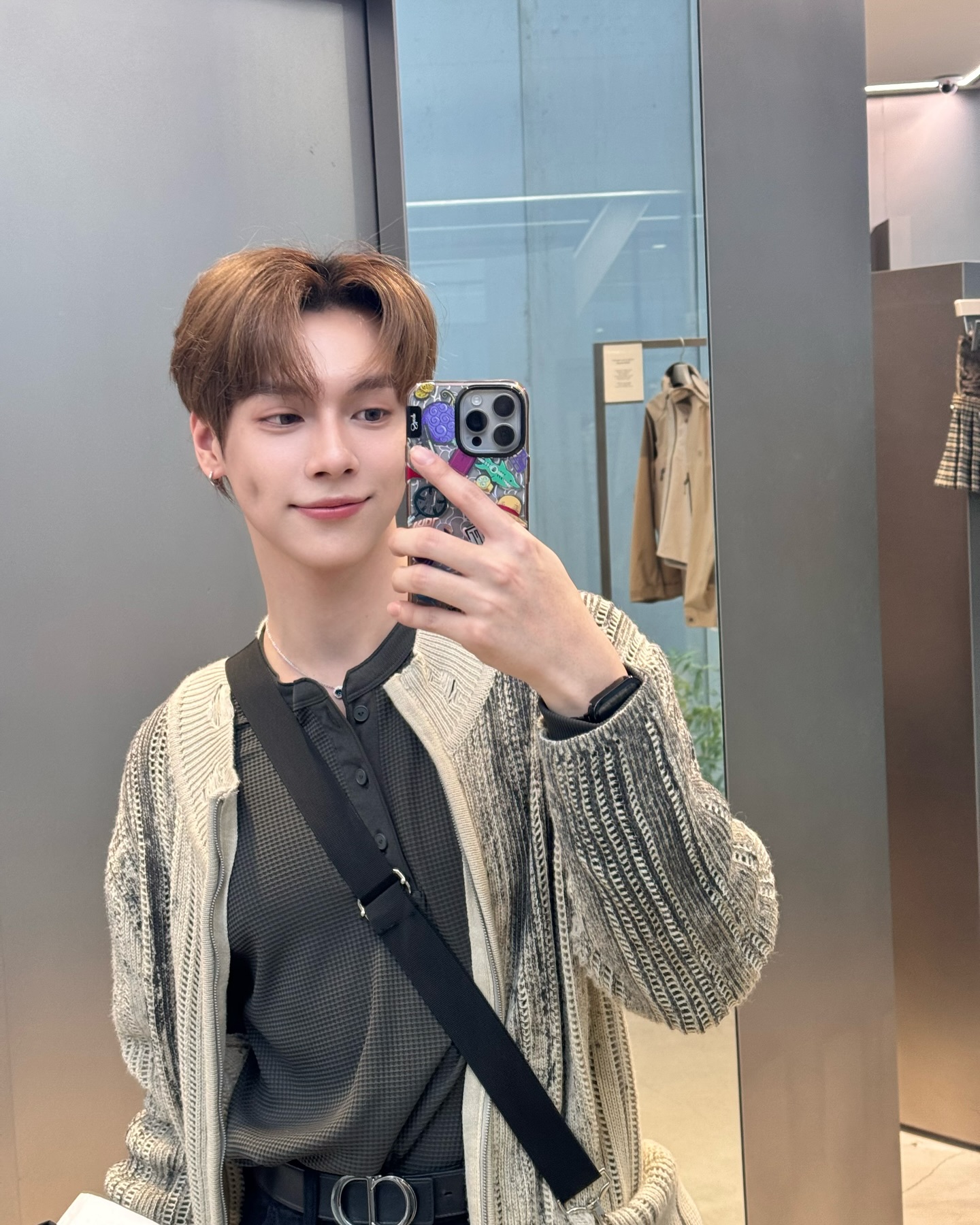 เป็นต่อ - จีรภัทร พิมานพรหม