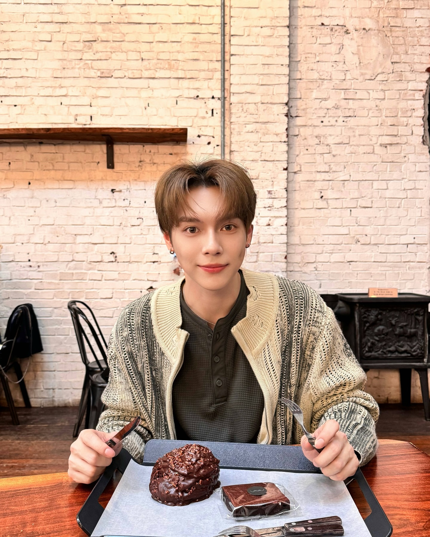 เป็นต่อ - จีรภัทร พิมานพรหม