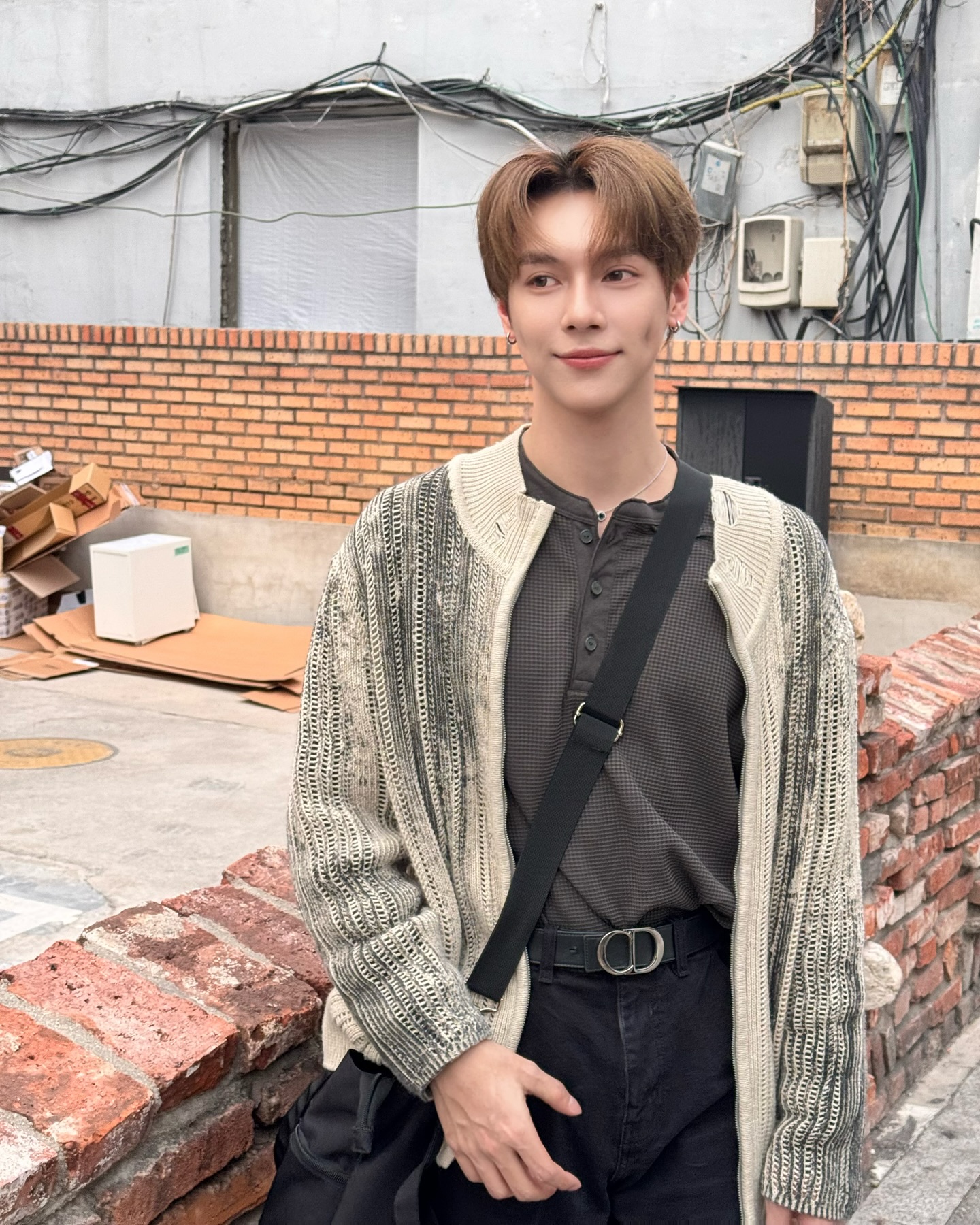 เป็นต่อ - จีรภัทร พิมานพรหม