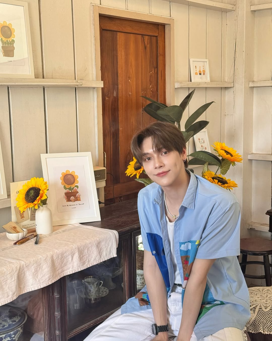 เป็นต่อ - จีรภัทร พิมานพรหม