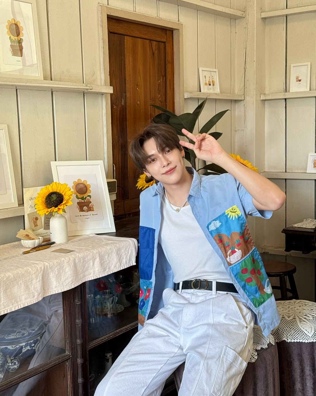 เป็นต่อ - จีรภัทร พิมานพรหม