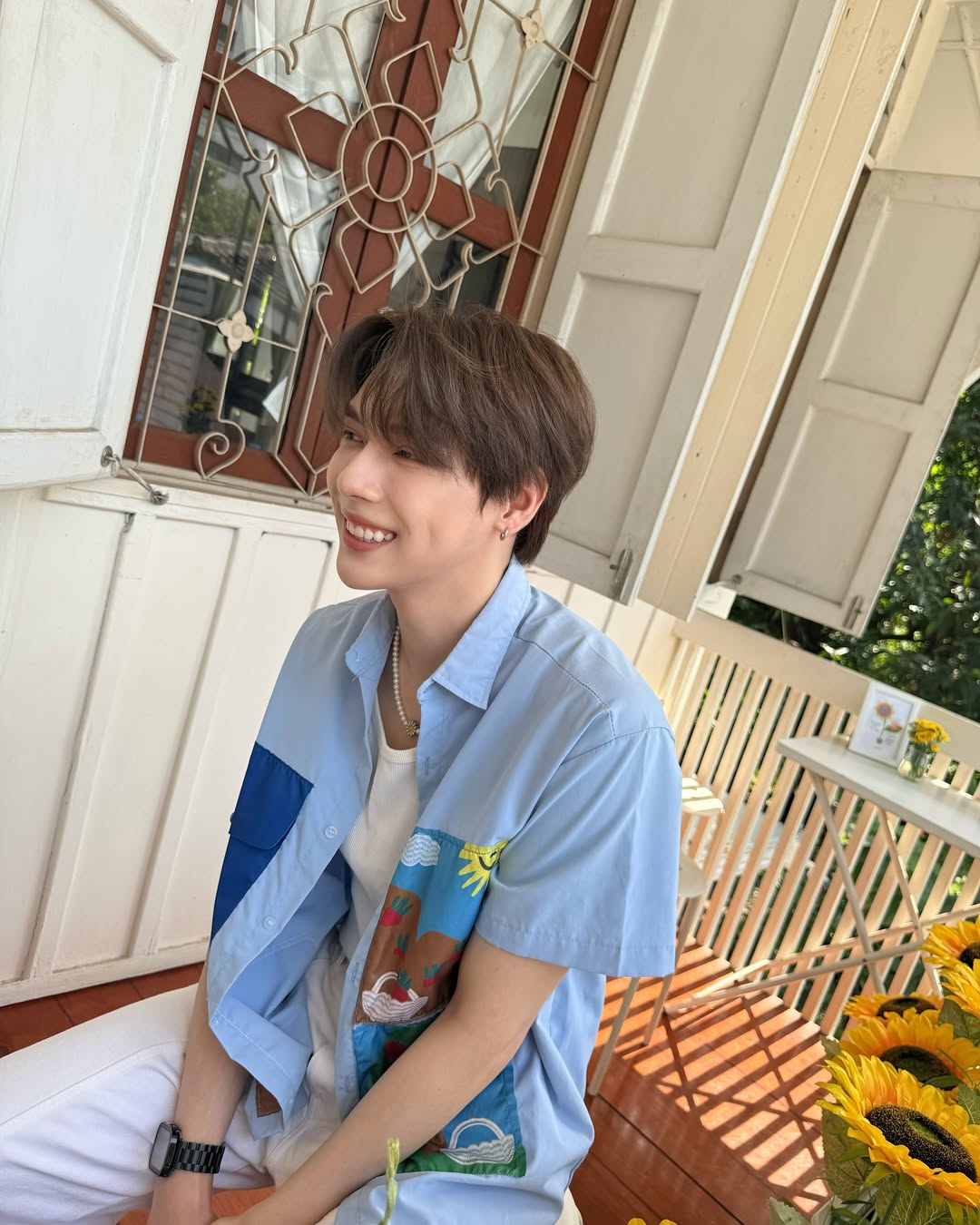 เป็นต่อ - จีรภัทร พิมานพรหม