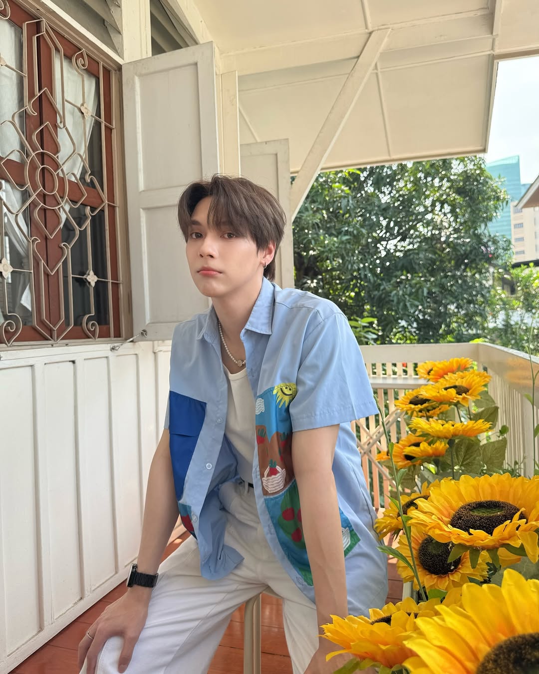 เป็นต่อ - จีรภัทร พิมานพรหม