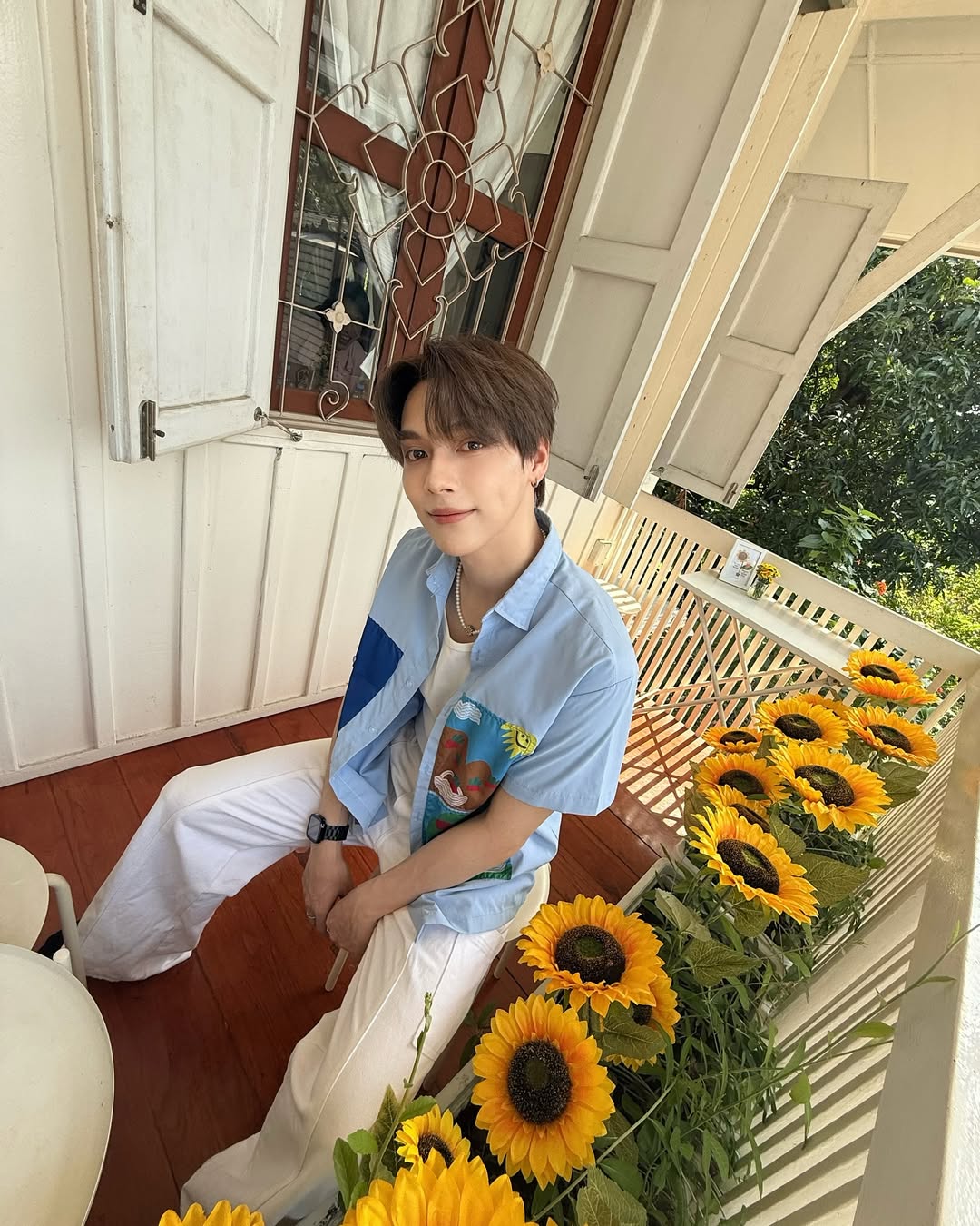 เป็นต่อ - จีรภัทร พิมานพรหม