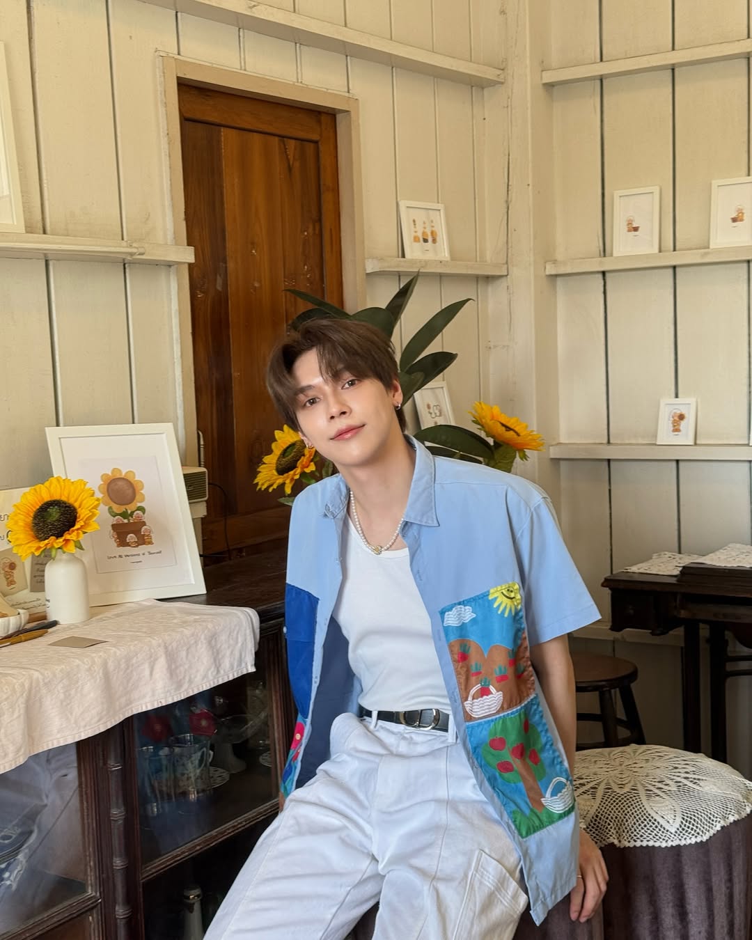 เป็นต่อ - จีรภัทร พิมานพรหม