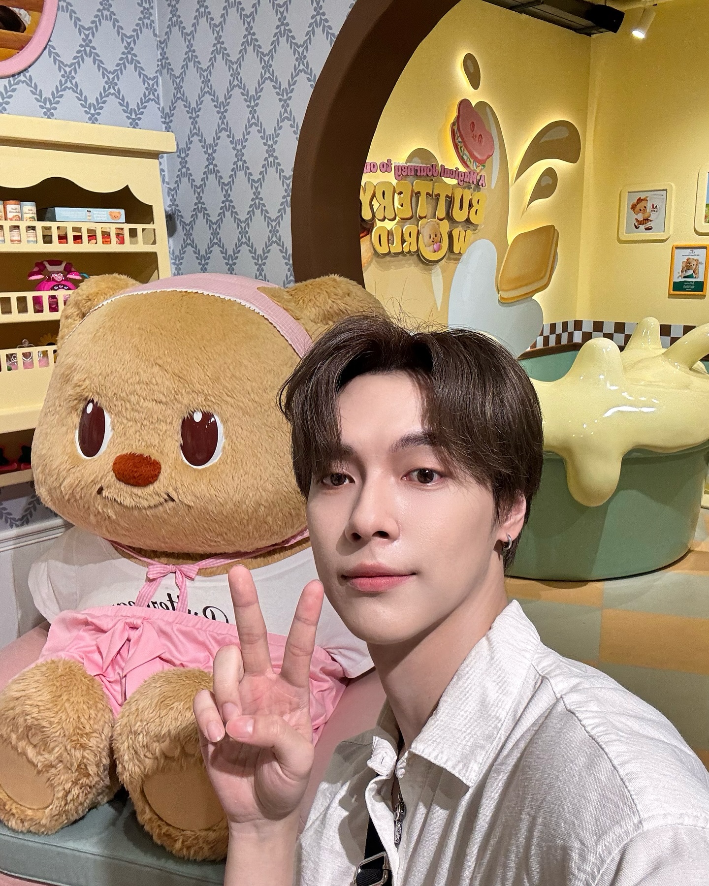 เป็นต่อ - จีรภัทร พิมานพรหม