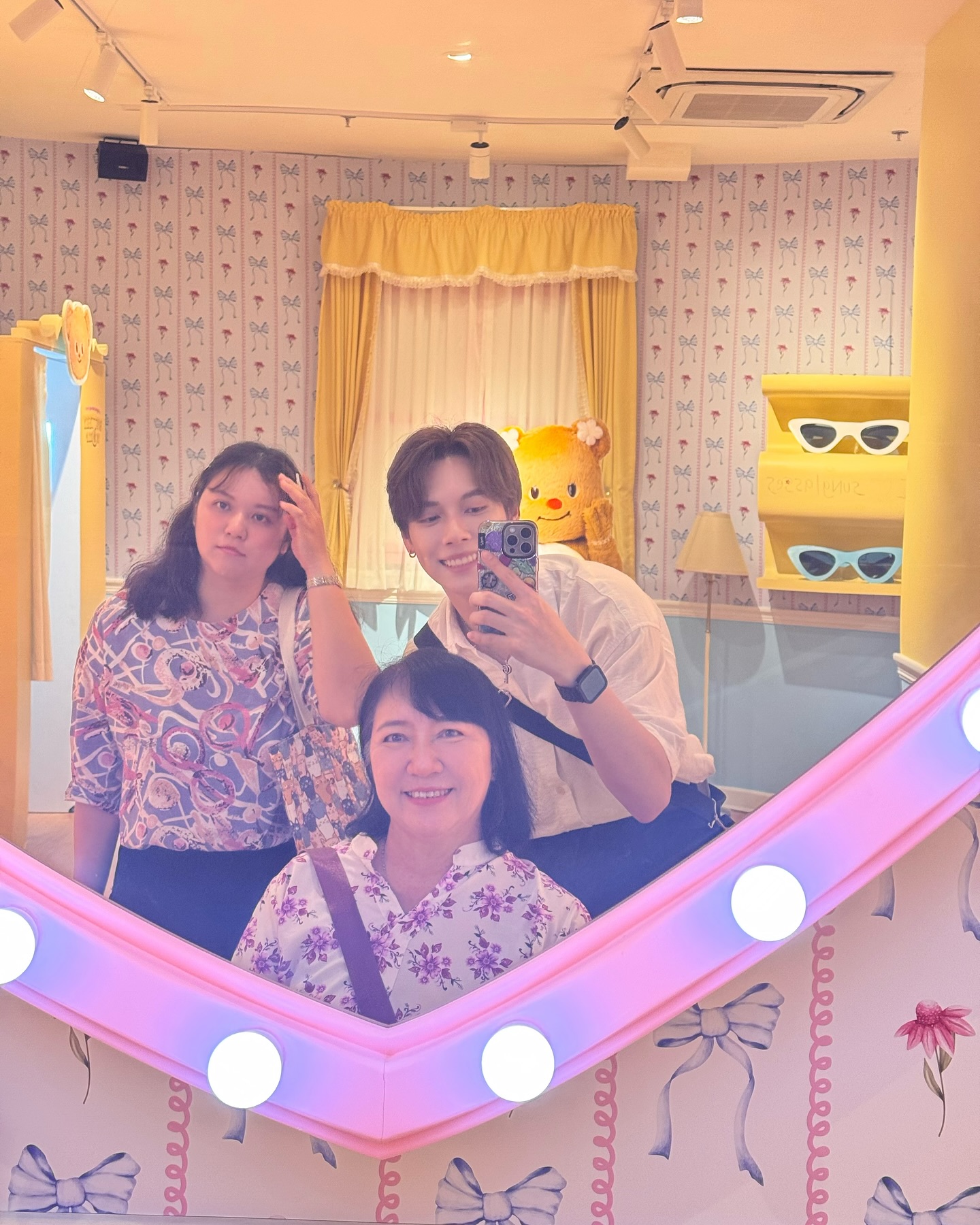 เป็นต่อ - จีรภัทร พิมานพรหม