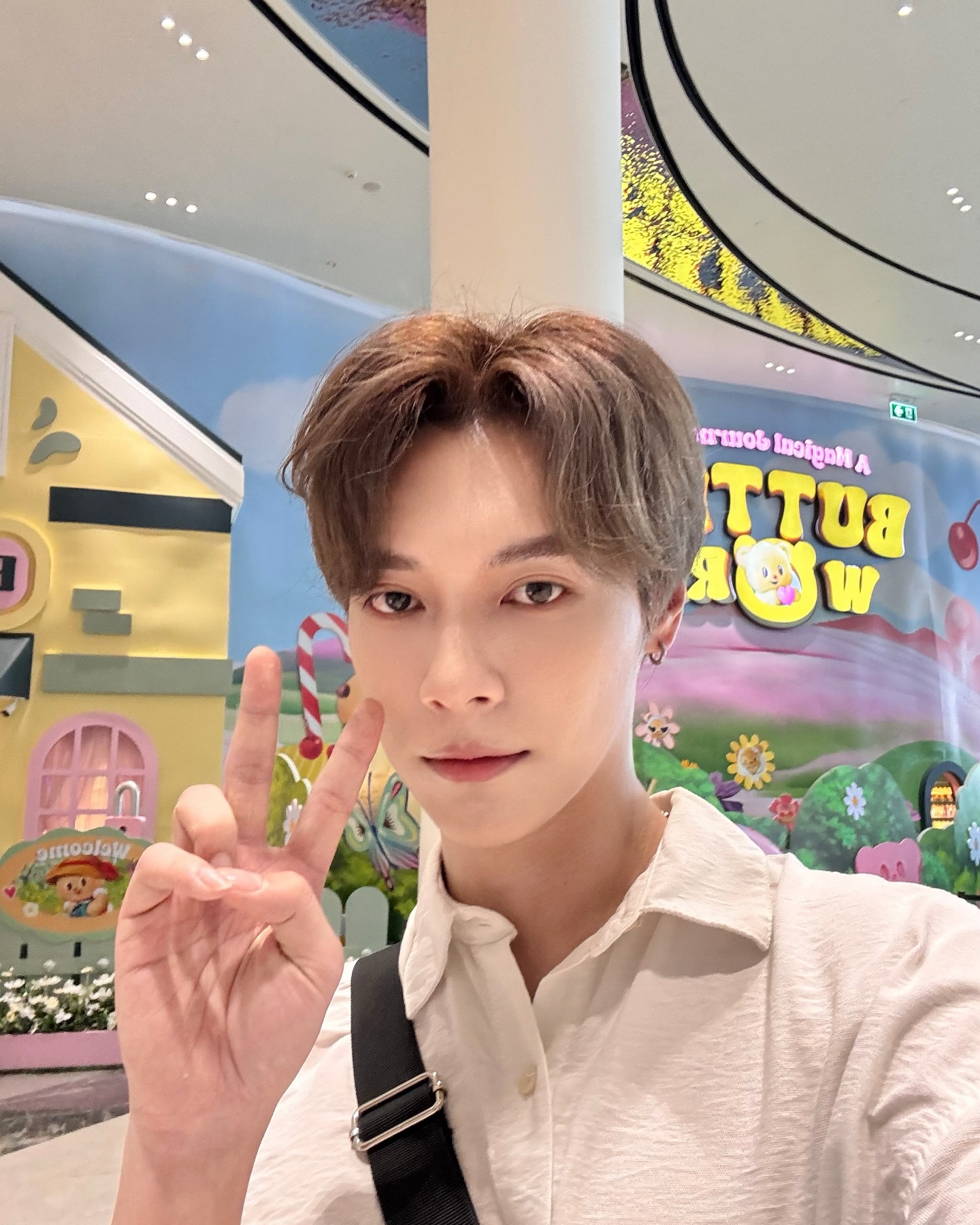 เป็นต่อ - จีรภัทร พิมานพรหม