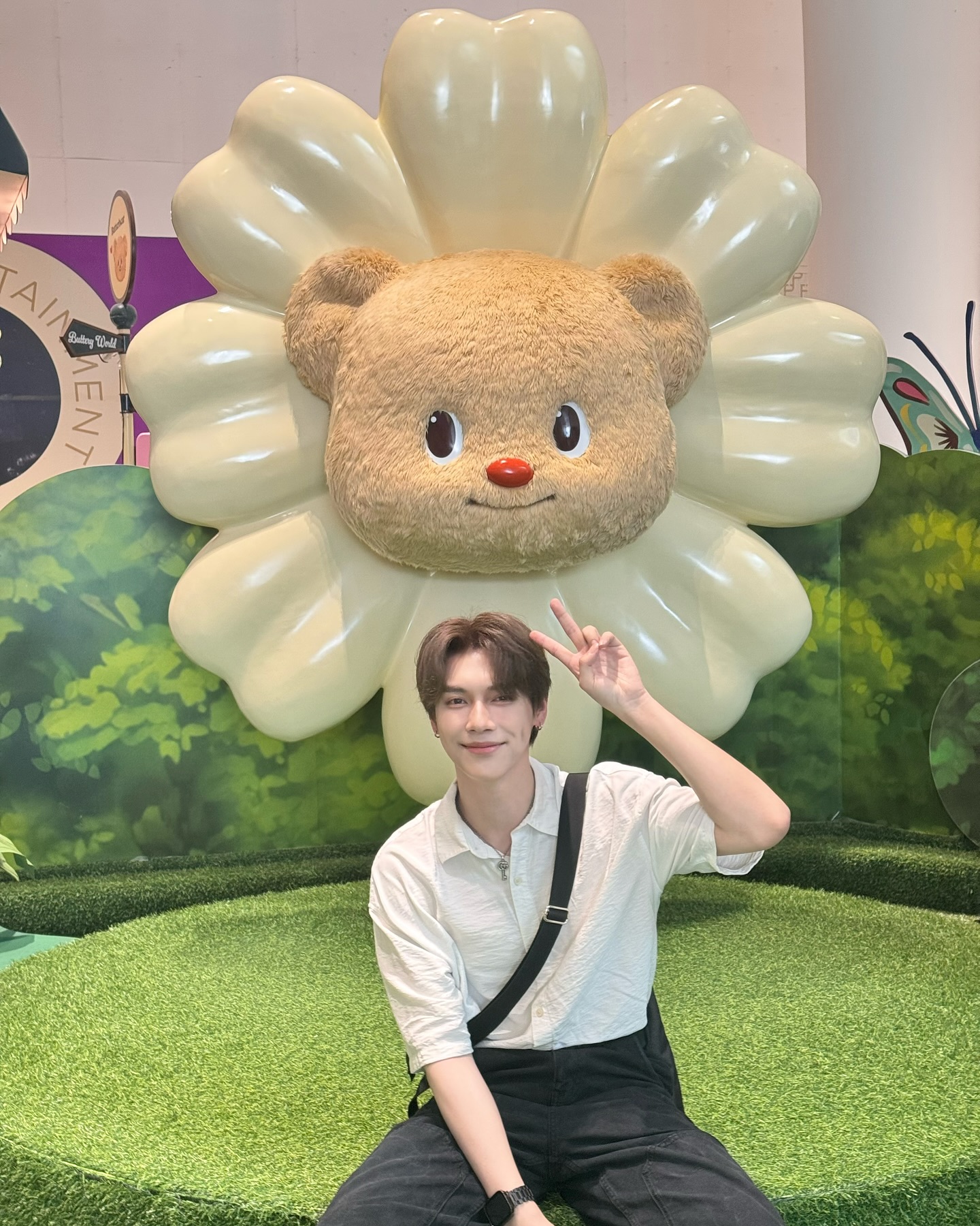 เป็นต่อ - จีรภัทร พิมานพรหม